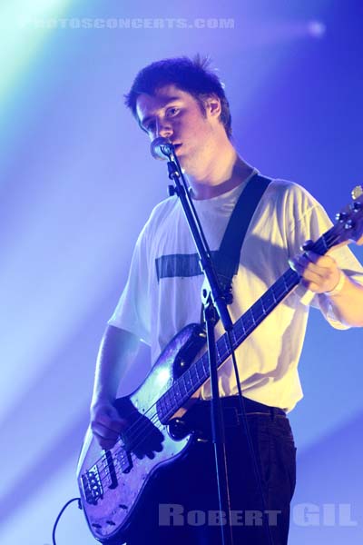 SHAME - 2016-10-29 - PARIS - Grande Halle de La Villette - 